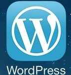WordPressアイコン